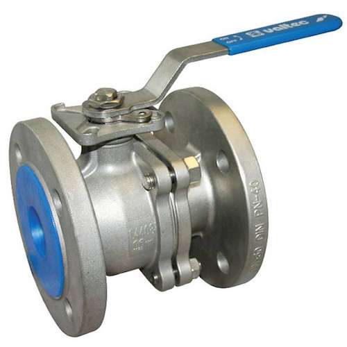 وارد کننده شیر توپی استیل 304